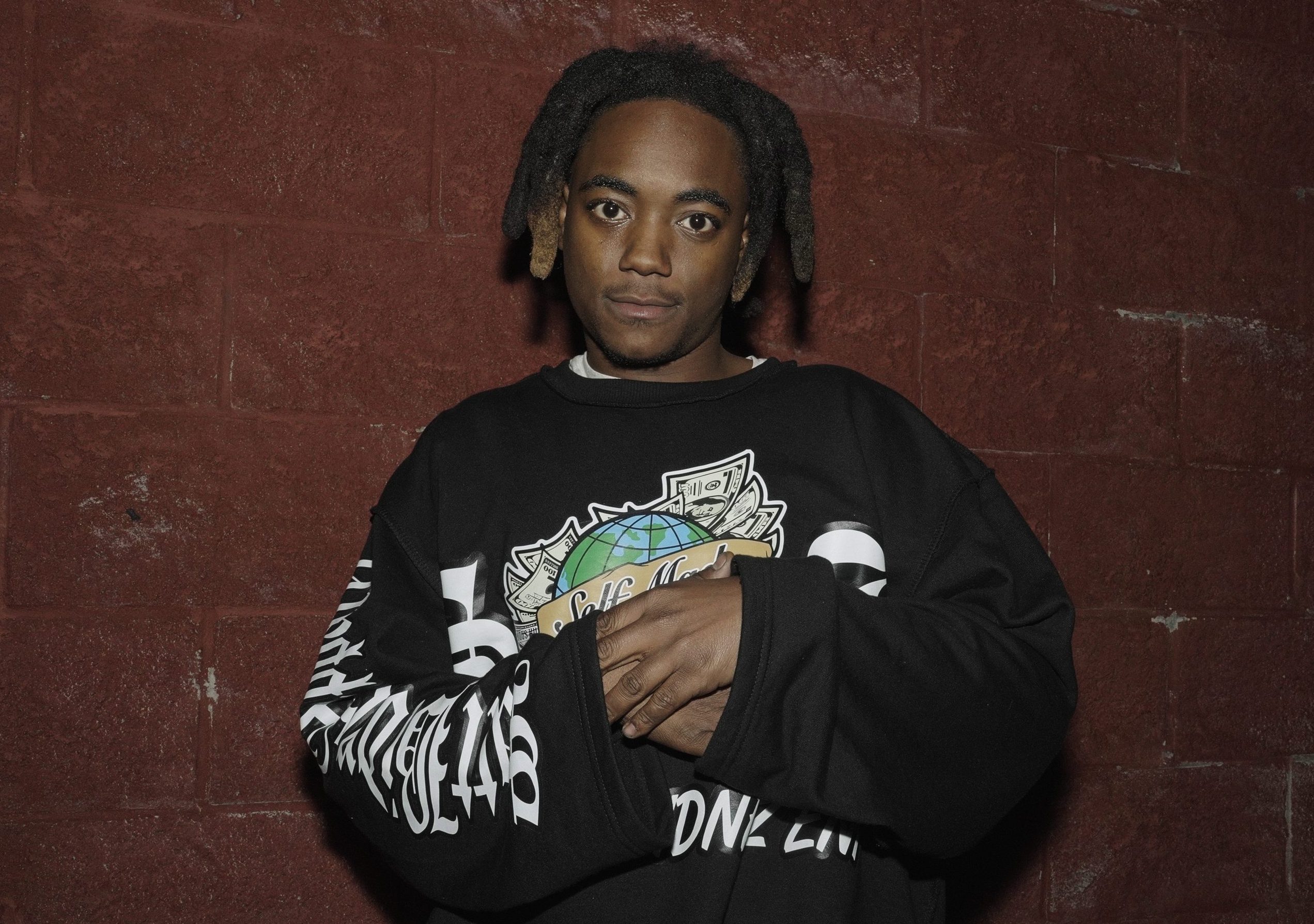 Heat Radar: North Carolina’s Karnique ABM Is An Artist To  Watch In 2025!