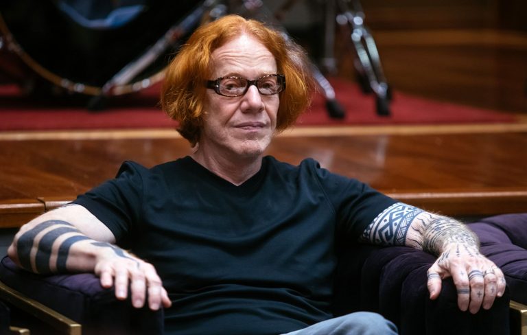 Danny Elfman loses bid to dismiss sexual harassment lawsuit