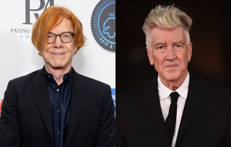 Danny Elfman pays tribute to David Lynch in emotional post: “I’m still in complete shock”