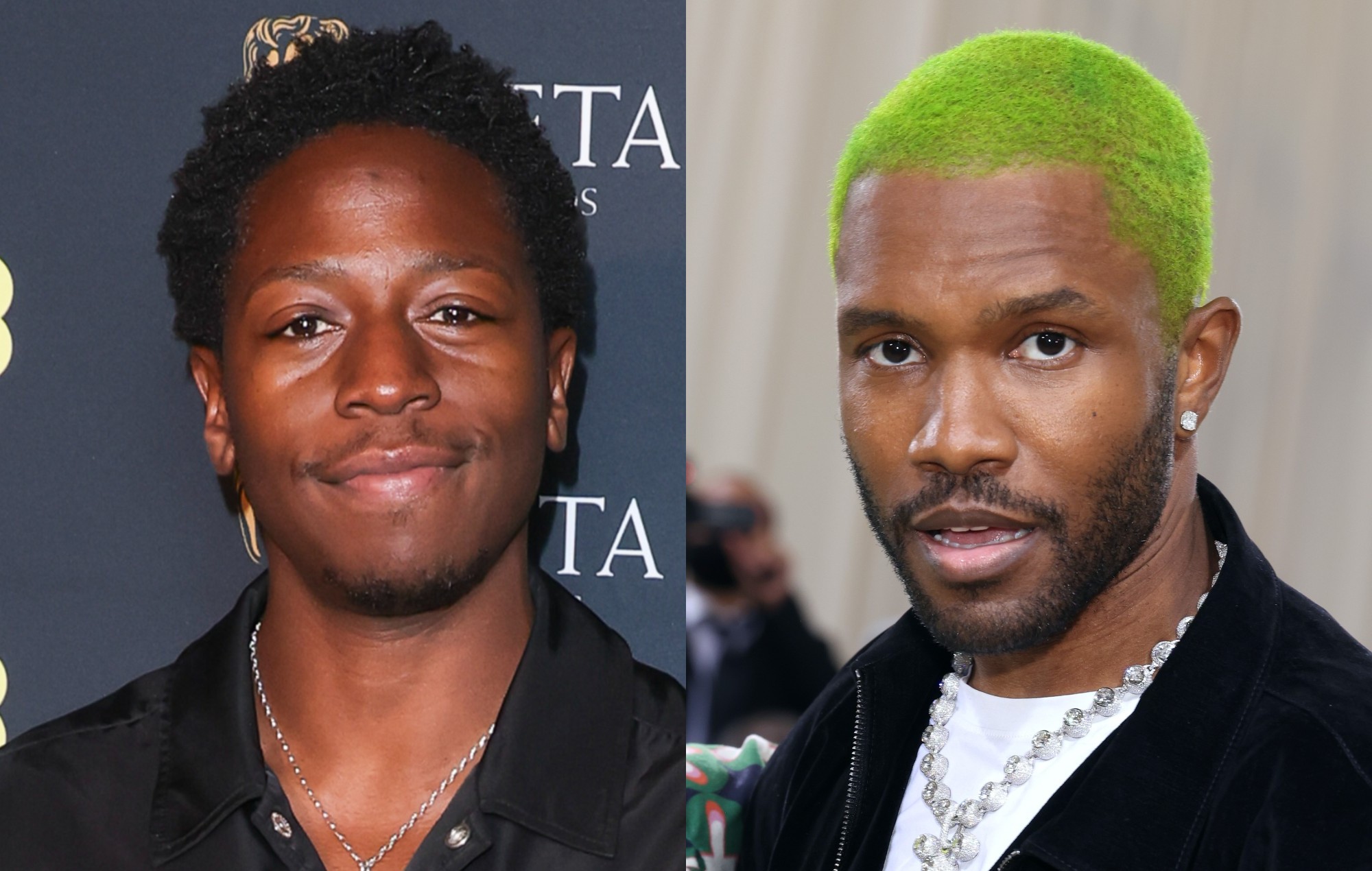 Frank Ocean’s directorial debut will star ‘Industry’ alum David Jonsson