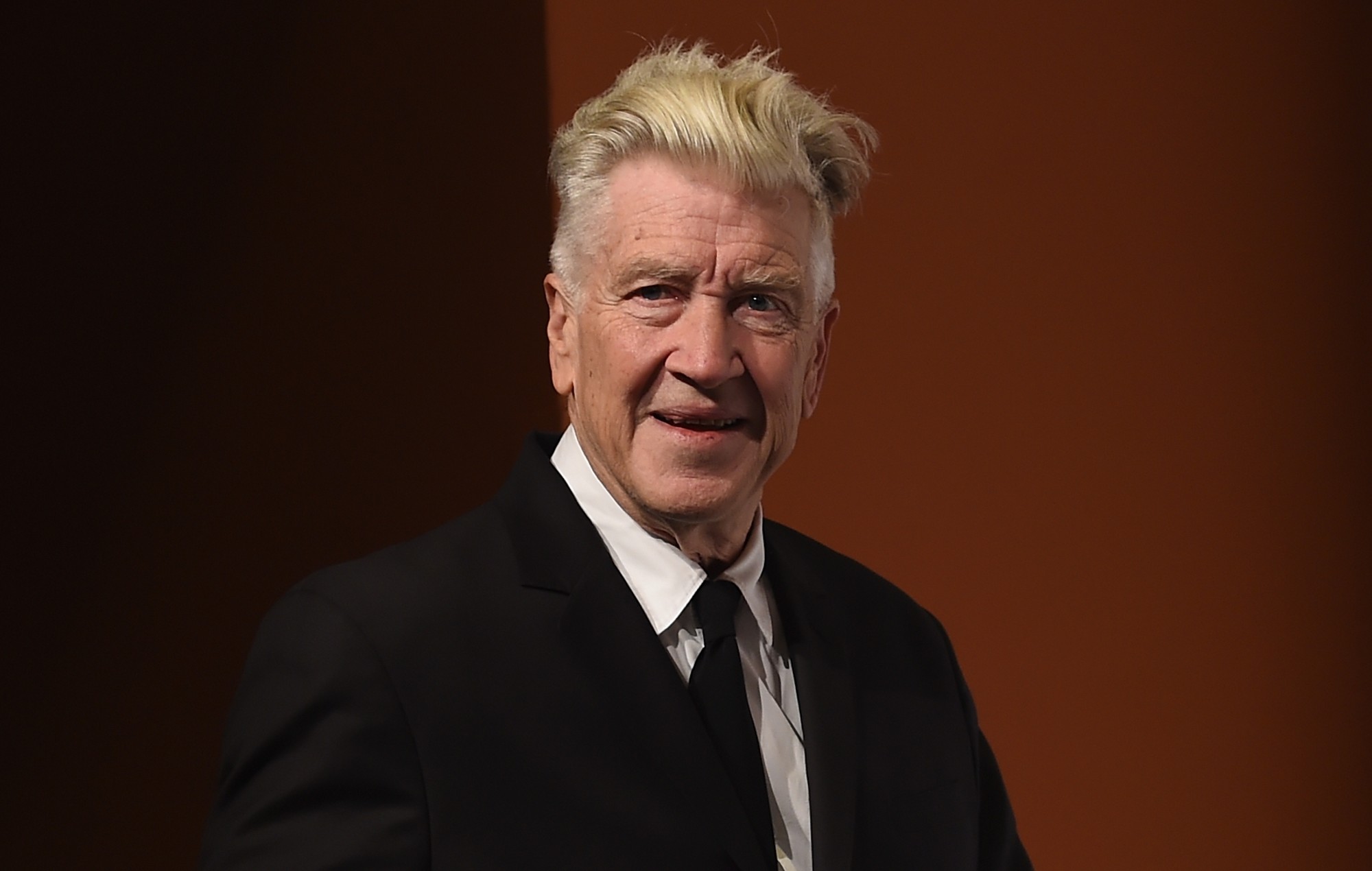 David Lynch’s bizarre PlayStation 2 ad goes viral following his death