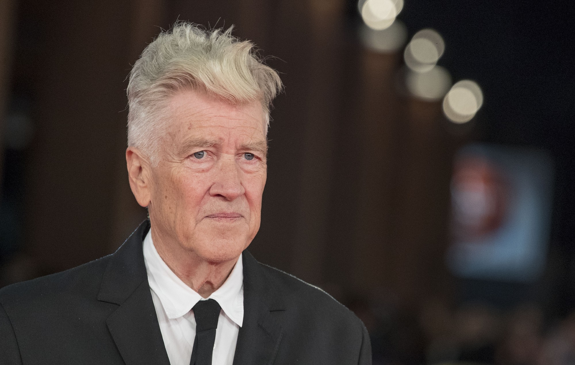 Gaming industry pays tribute to David Lynch: “Your favourite game designer’s favourite creator”