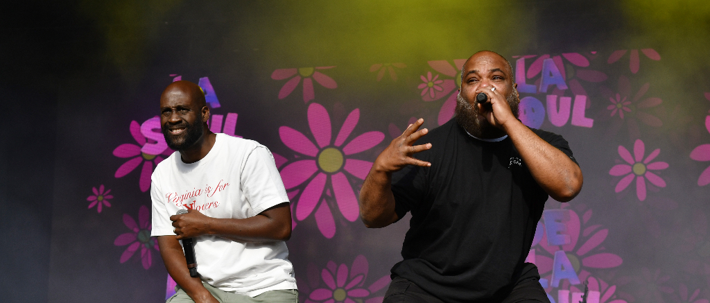 De La Soul’s ‘Near-Mythical’ EP ‘Clear Lake Audiotorium’ Will Be Released Digitally After 30 Years