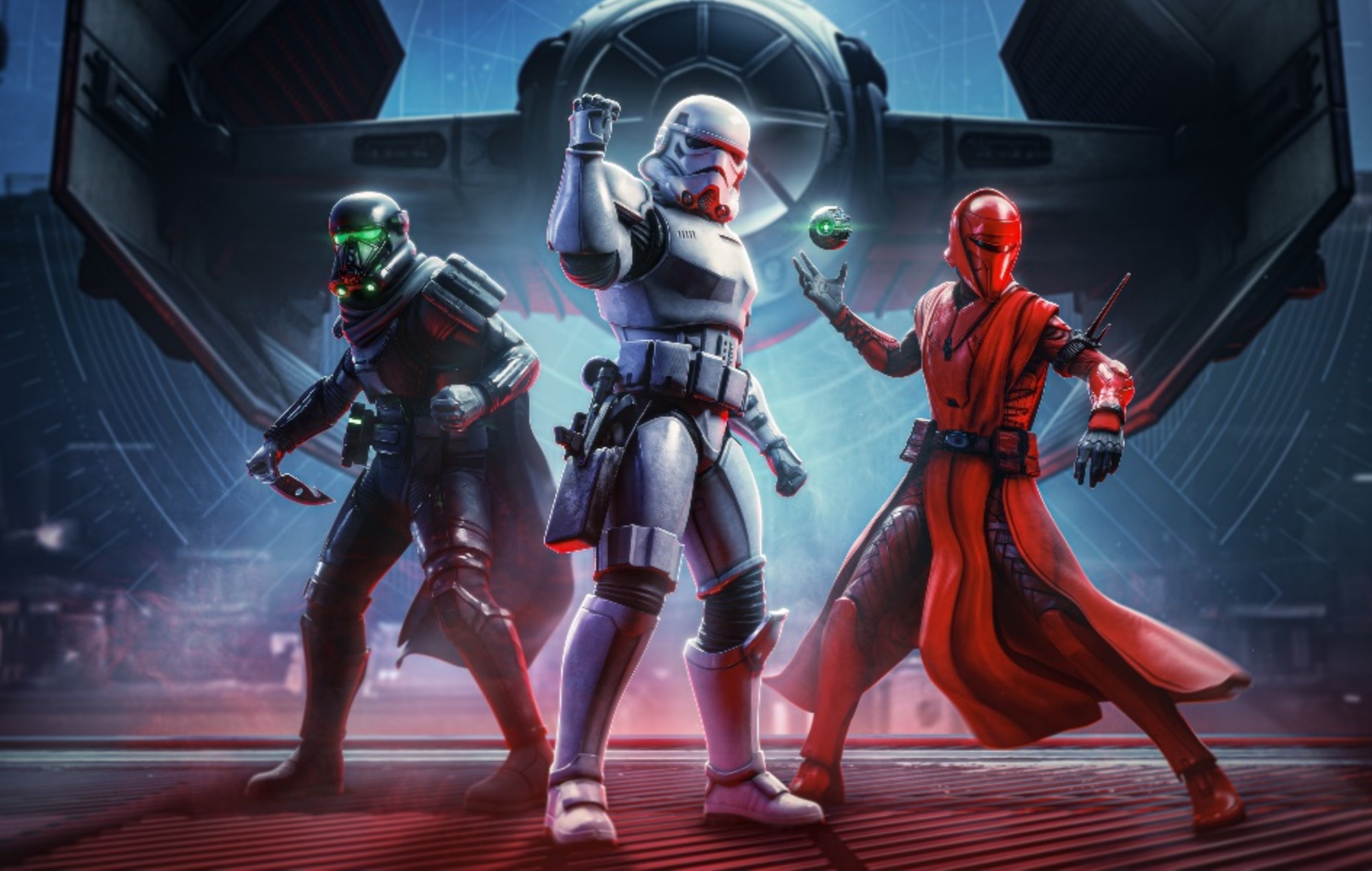 ‘Destiny 2’ confirms ‘Star Wars’ collab