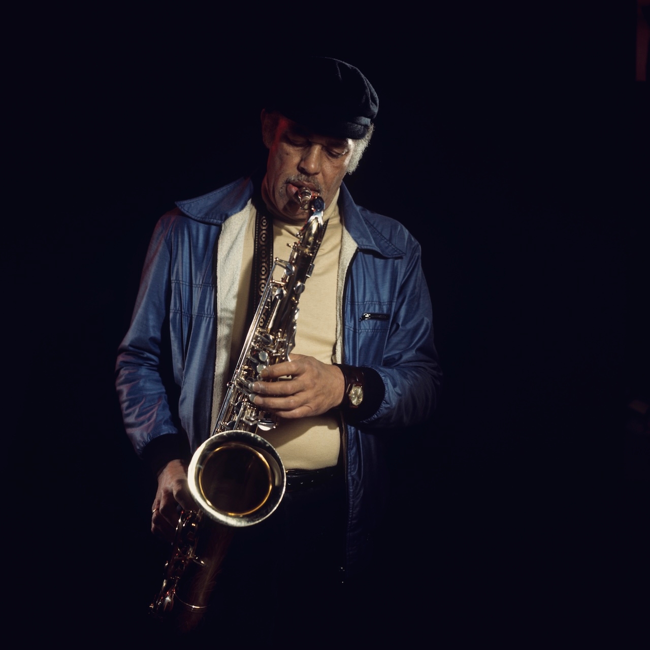 Dexter Gordon’s ‘Our Man In Paris’ To Receive Blue Note Reissue