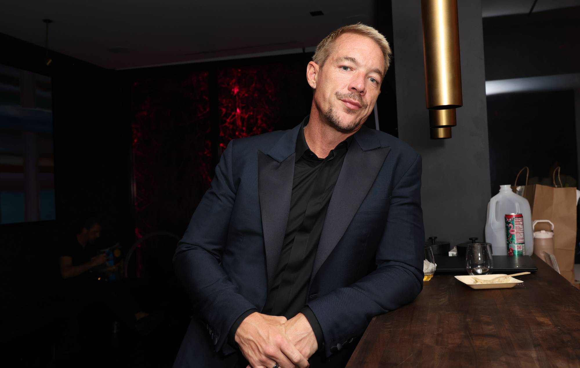 Diplo reaches “resolution” in dispute with sexual battery accuser