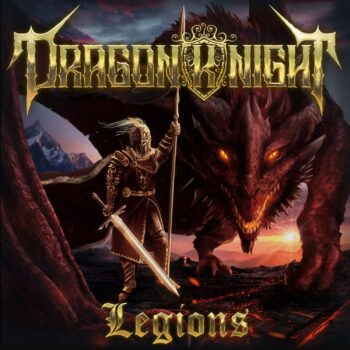 Dragonknight – Legions Review