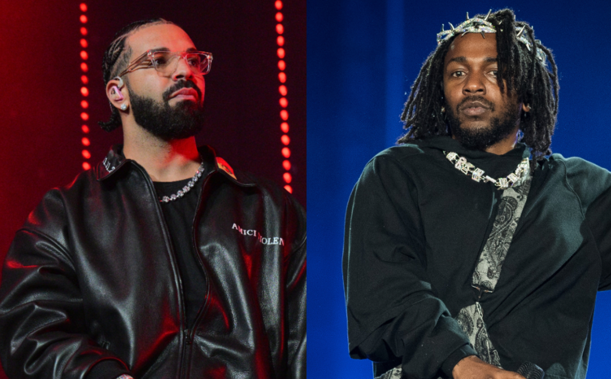 Drake sues for defamation over Kendrick Lamar song ‘Not Like Us’ for “false allegation of being criminal paedophile”