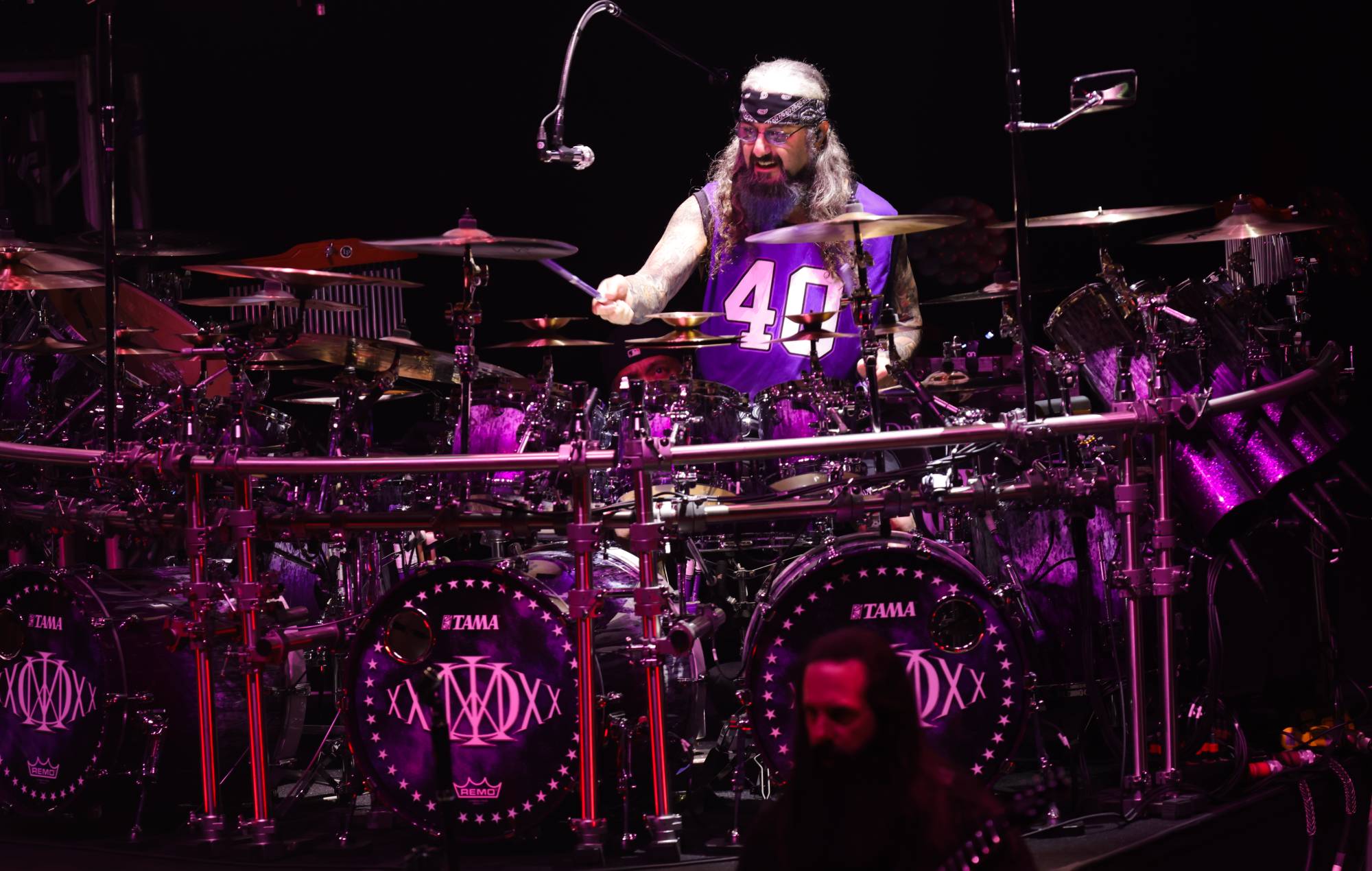 Dream Theater share ‘Midnight Messiah’ with first Mike Portnoy lyrics in 16 years