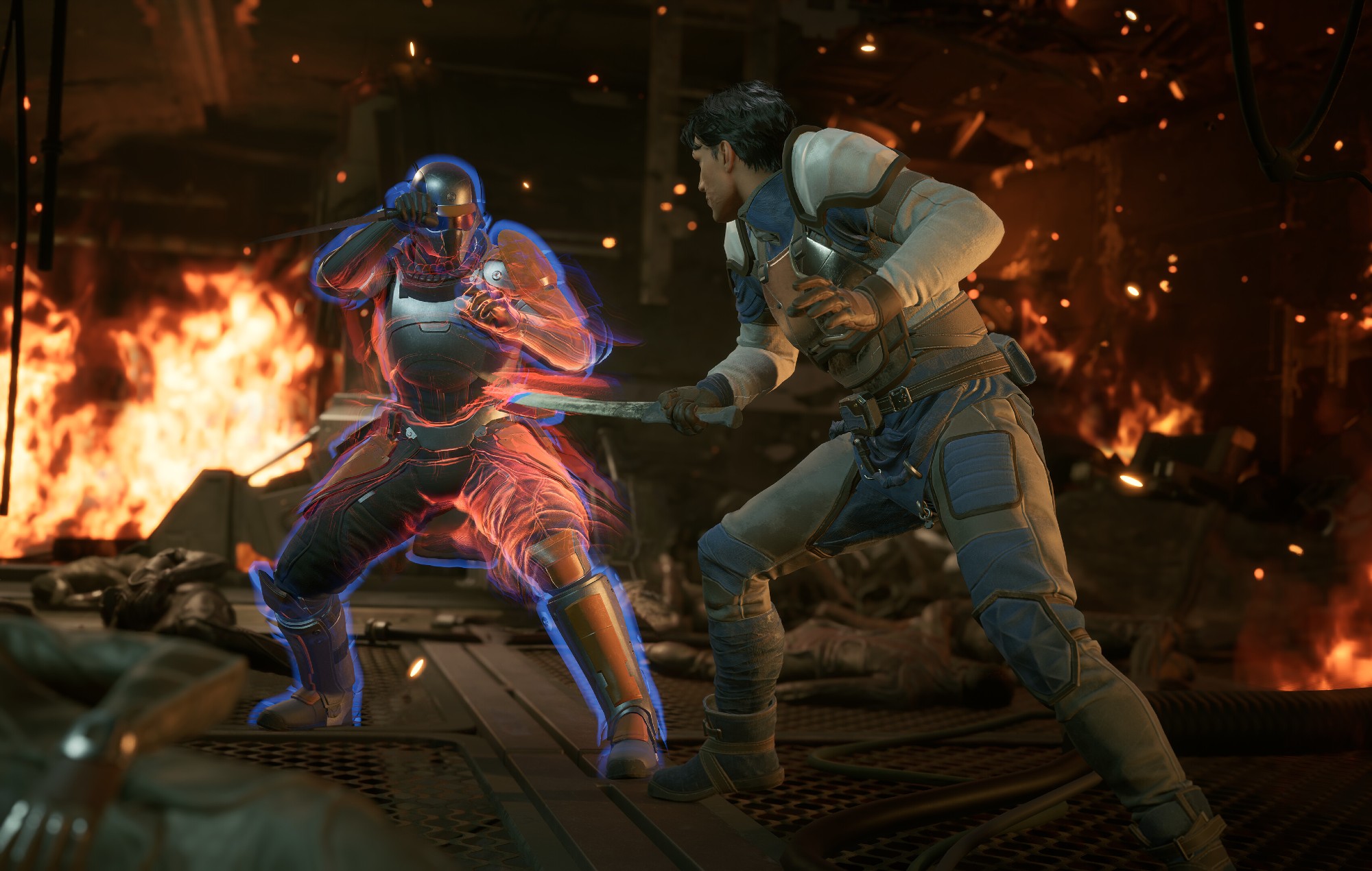 ‘Dune: Awakening’ had to avoid movie spoilers: “We had a bunch of constraints”