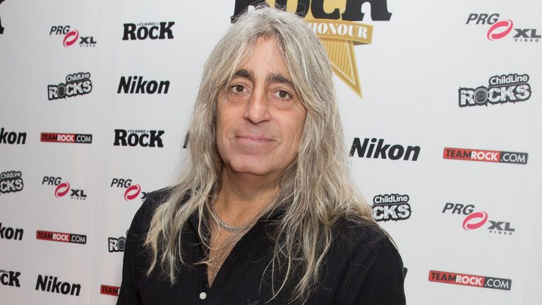 “Another day and I’d be playing drums with Lemmy in Heaven”: Former Motörhead drummer Mikkey Dee was hospitalised with sepsis last month