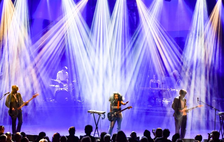 2025 could be a game-changer for funding UK grassroots music – but when will we see action and where will the money go?