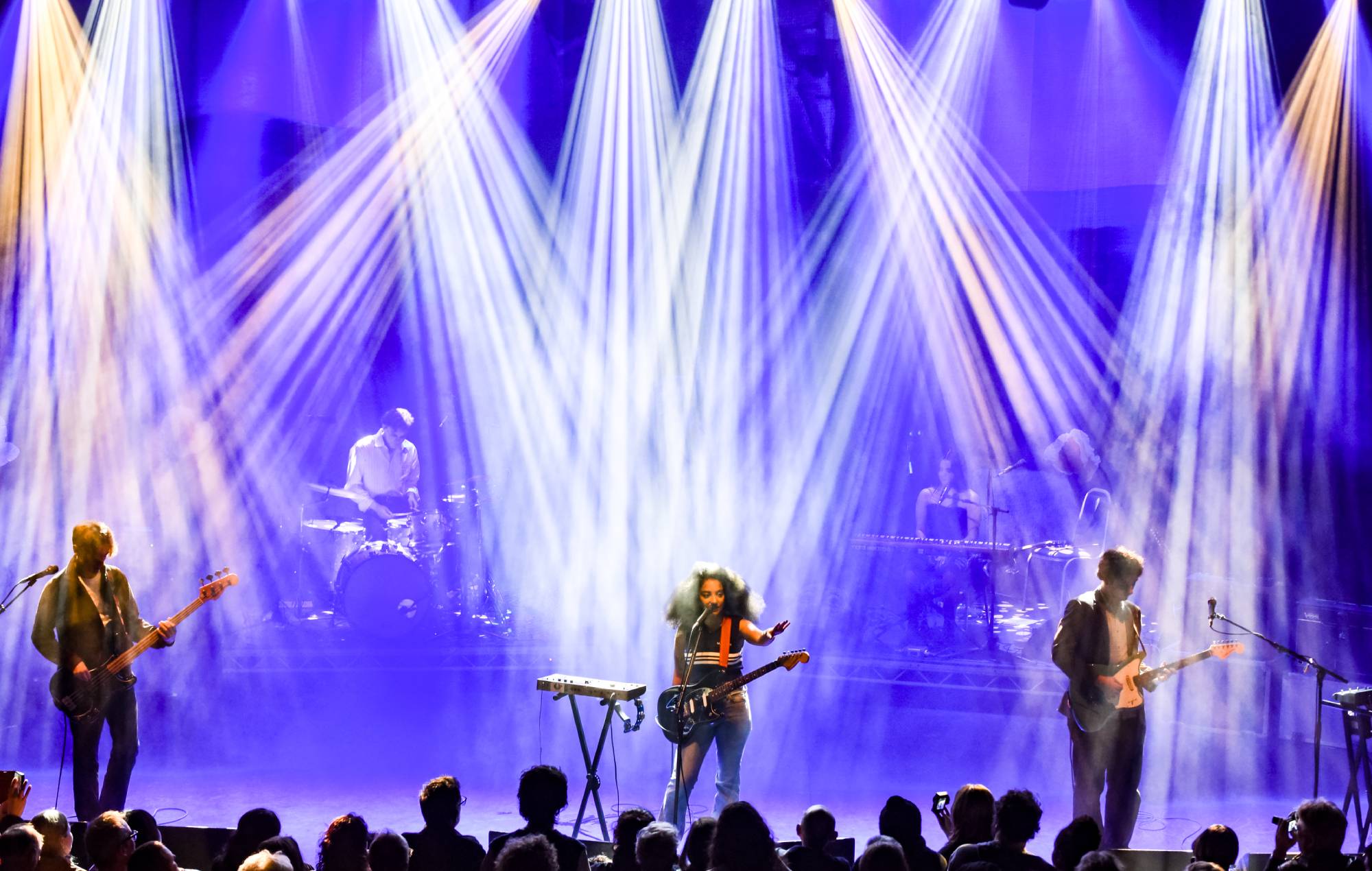 2025 could be a game-changer for funding UK grassroots music – but when will we see action and where will the money go?