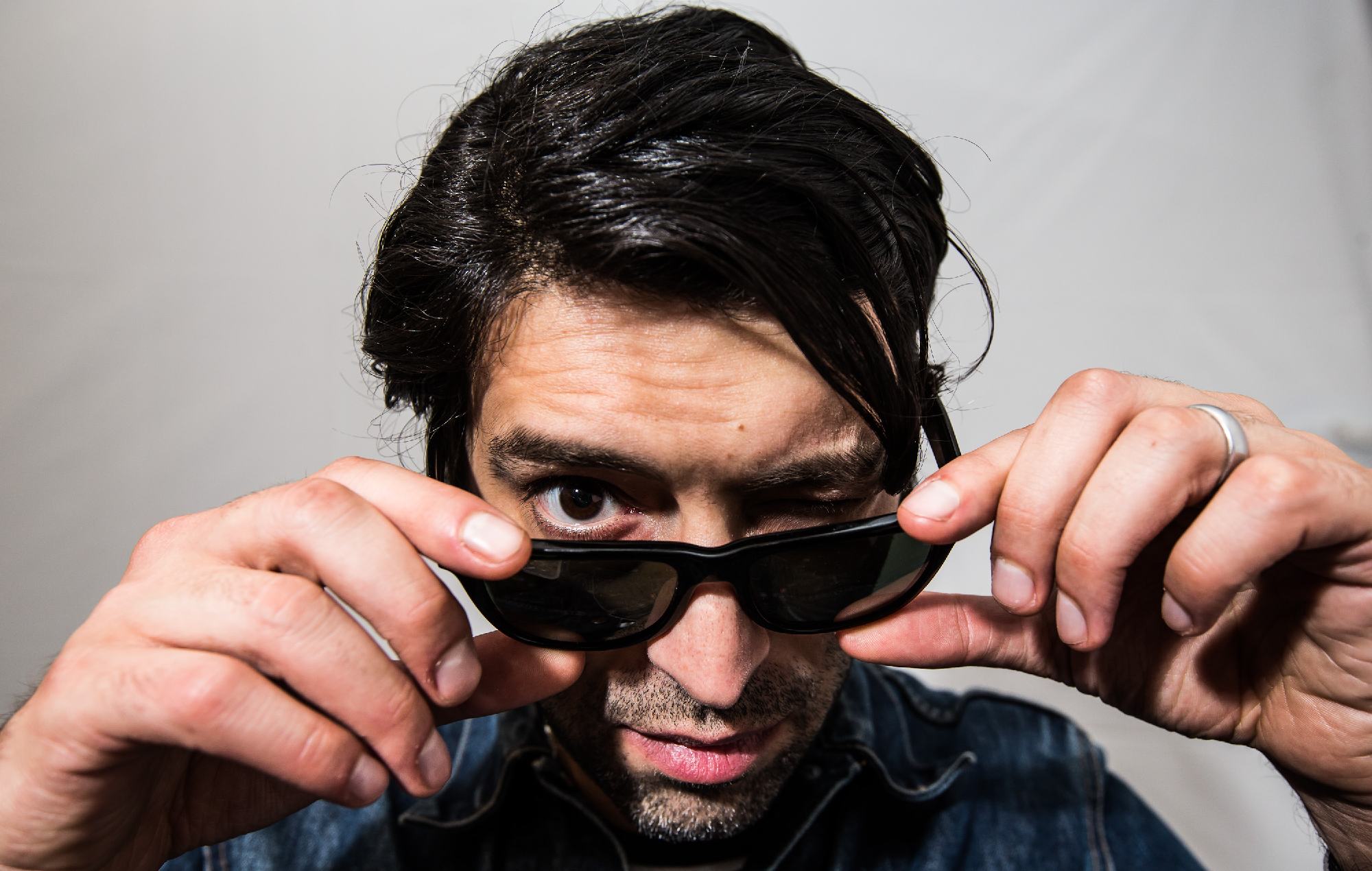 Erol Alkan marks 18 years of Trash ending by sharing classic 2002 DJ set