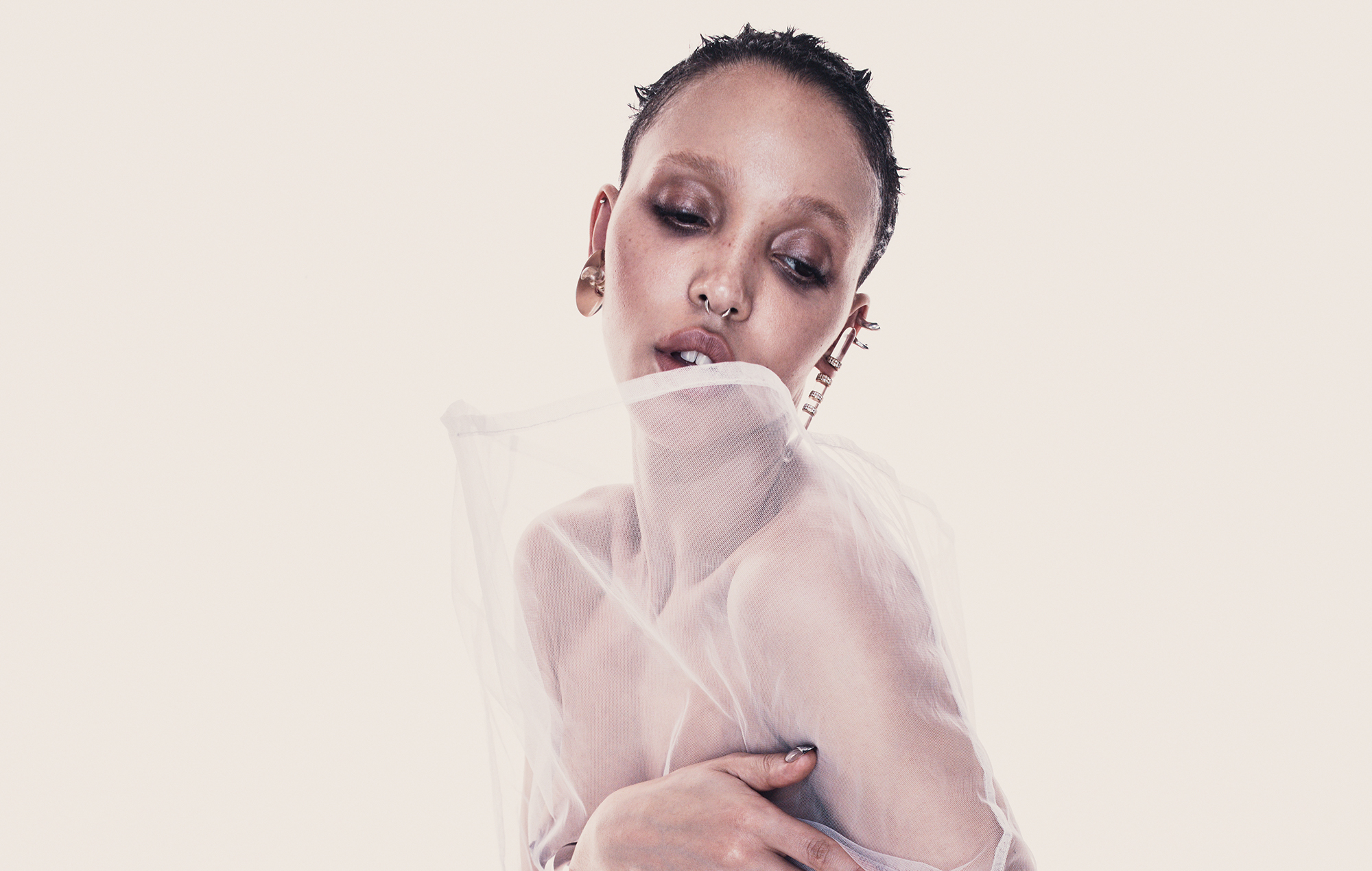 FKA twigs – ‘Eusexua’ review: a lust-fuelled insight into what it is to be human