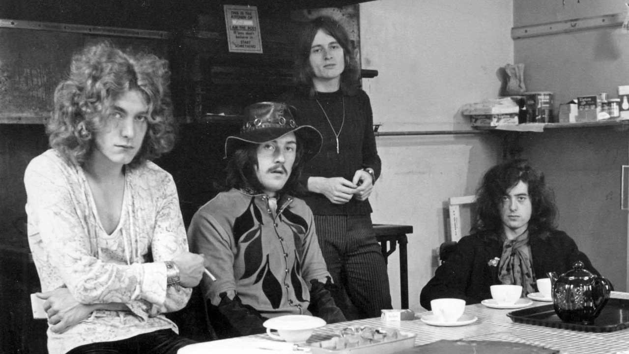 The 10 worst Led Zeppelin songs of all time, because not every Led Zeppelin song can be as good as Kashmir