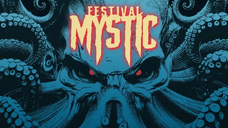 Mystic Festival is boasting one of 2025’s best lineups and one of the most unique and great value metal festival experiences in the world