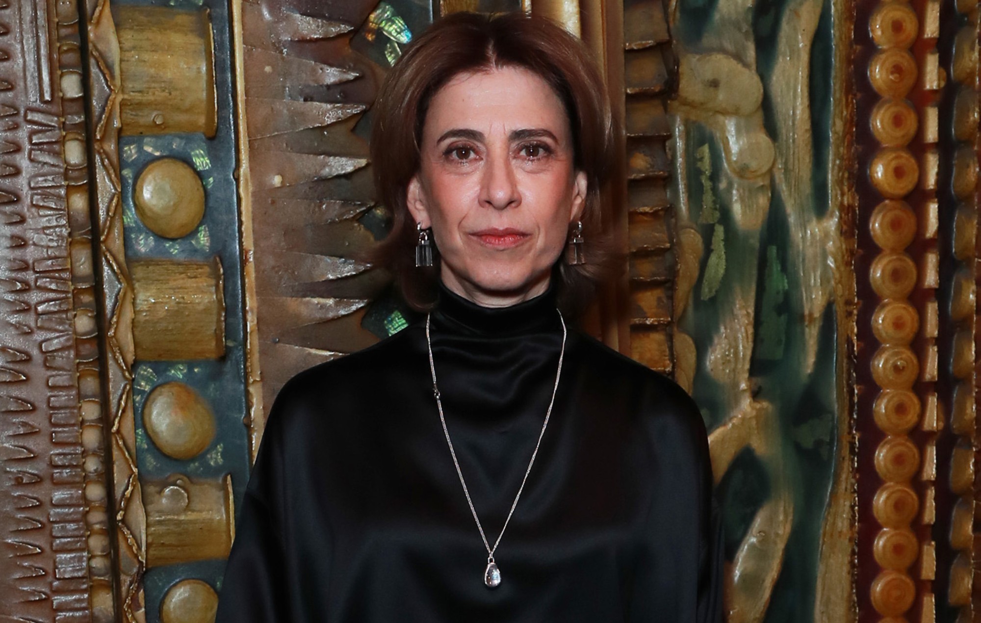 Oscar nominee Fernanda Torres apologises for Blackface sketch from 17 years ago