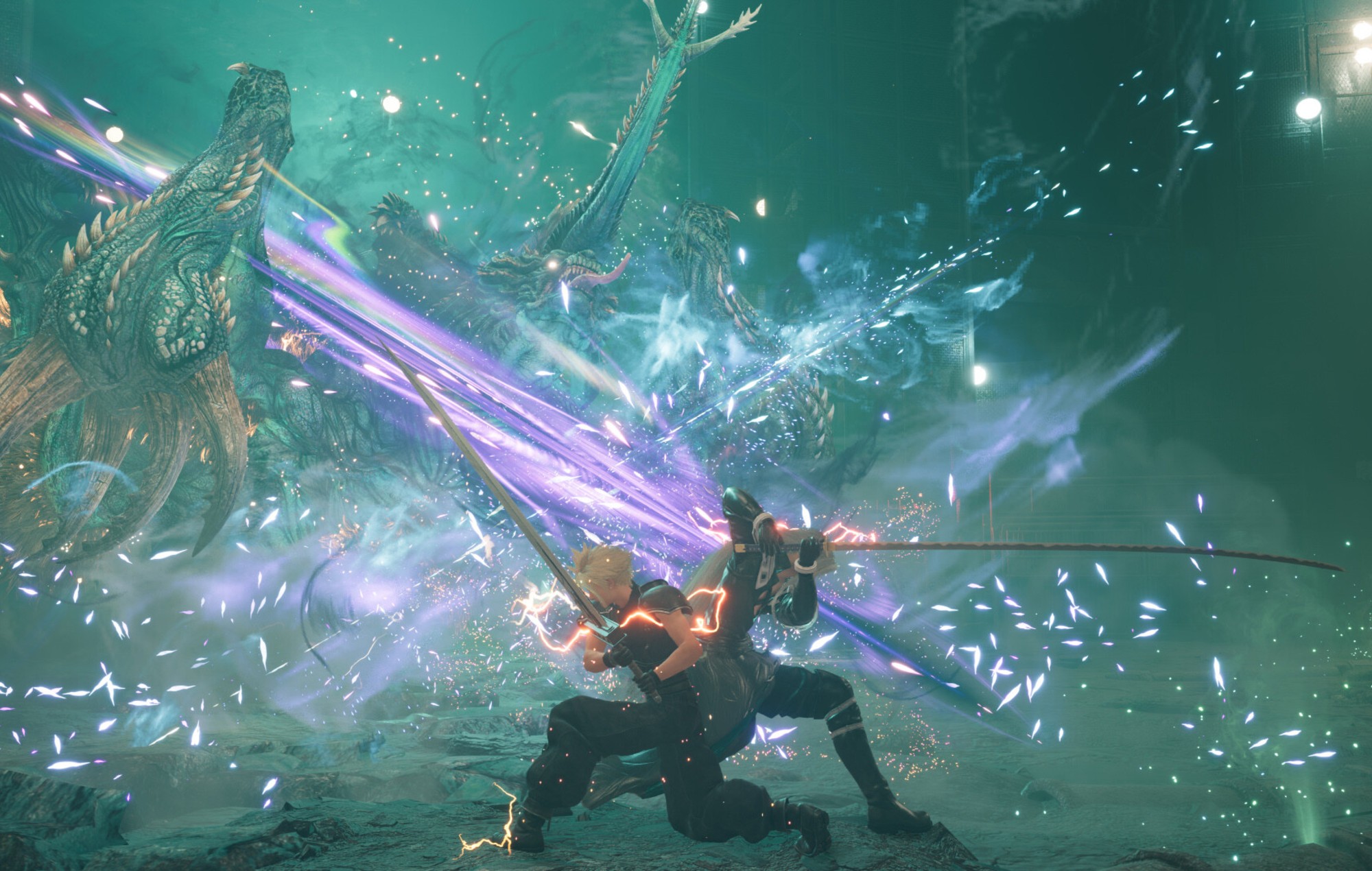 ‘Final Fantasy 7 Remake Part 3’ won’t be a PlayStation 6 exclusive