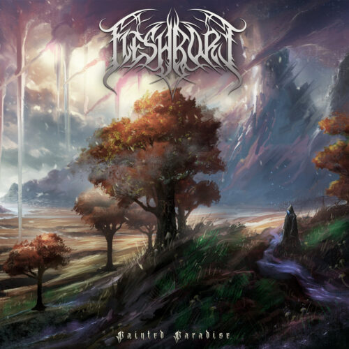 Fleshbore – Painted Paradise Review