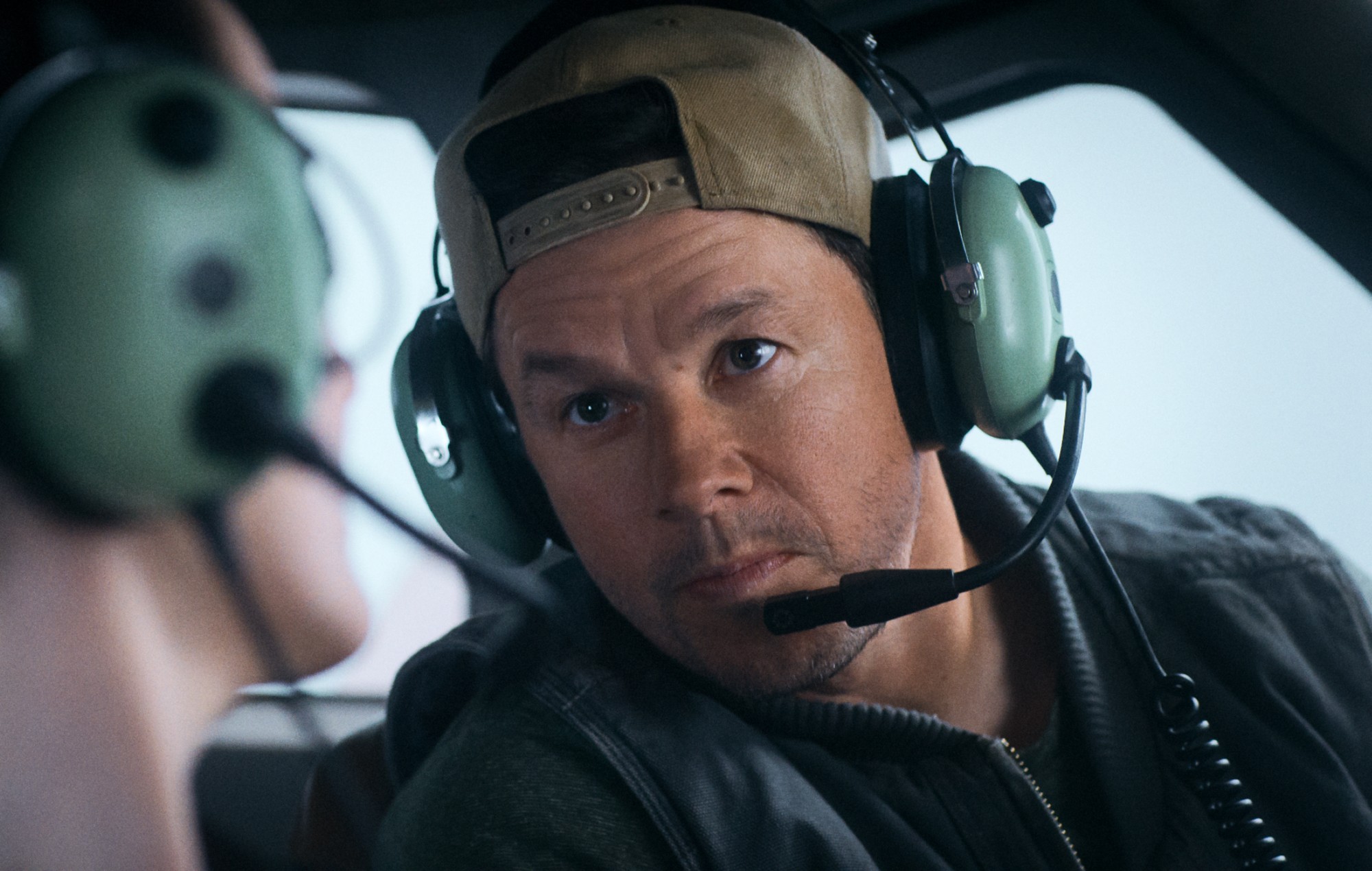 Is ‘Flight Risk 2’ coming out in cinemas?