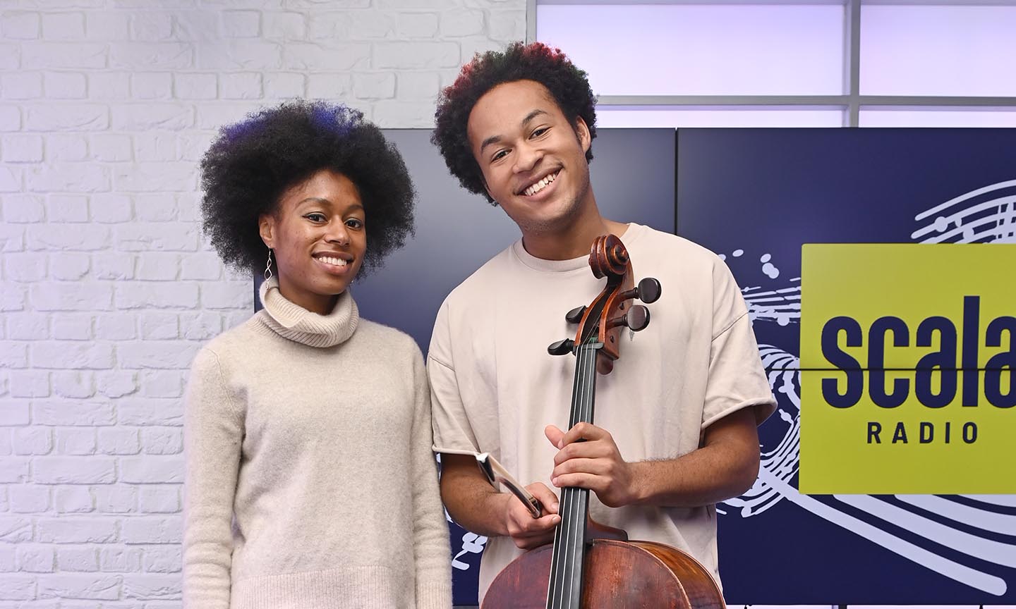 Isata Kanneh-Mason Performs on NPR’s Tiny Desk Series