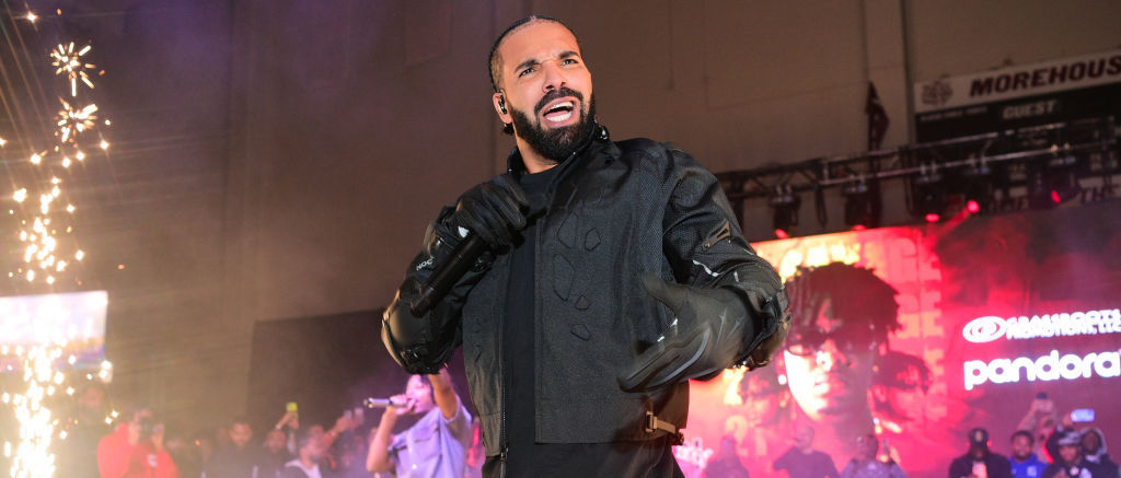 It Looks Like Drake Really Is Suing UMG For Defamation, After All