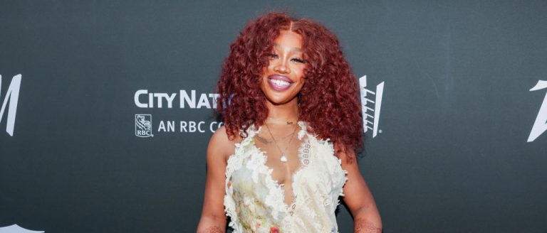 SZA Seemingly Teases Her Retirement From Music, And ‘Last Two Album’ Plans With Label TDE