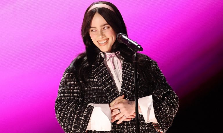 Billie Eilish, Doechii, And Elton John Among 2025 GLAAD Media Awards Nominees