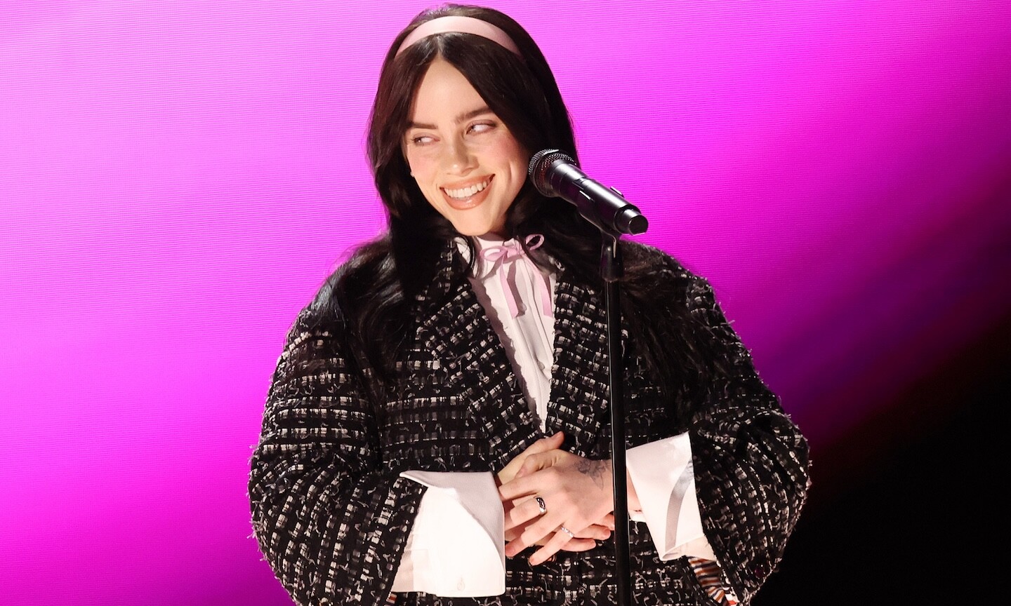 Billie Eilish, Doechii, And Elton John Among 2025 GLAAD Media Awards Nominees