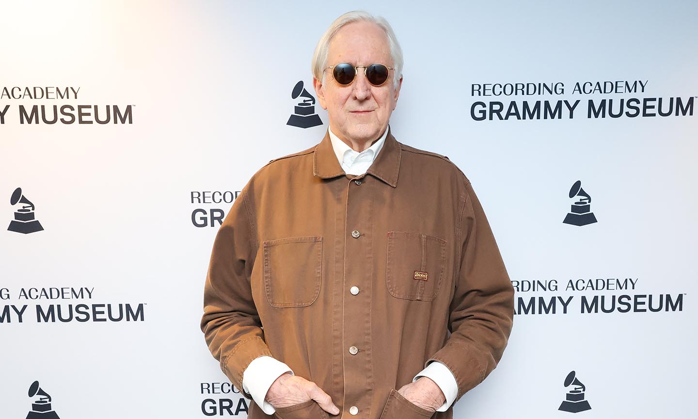 T Bone Burnett and UMG Nashville Relaunch Lost Highway Records