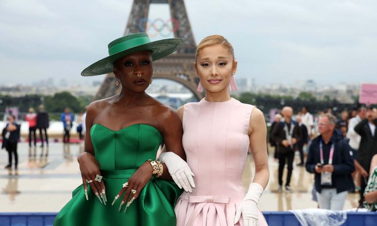 ‘Emilia Pérez,’ ‘A Complete Unknown’ Leads Oscar Nominations