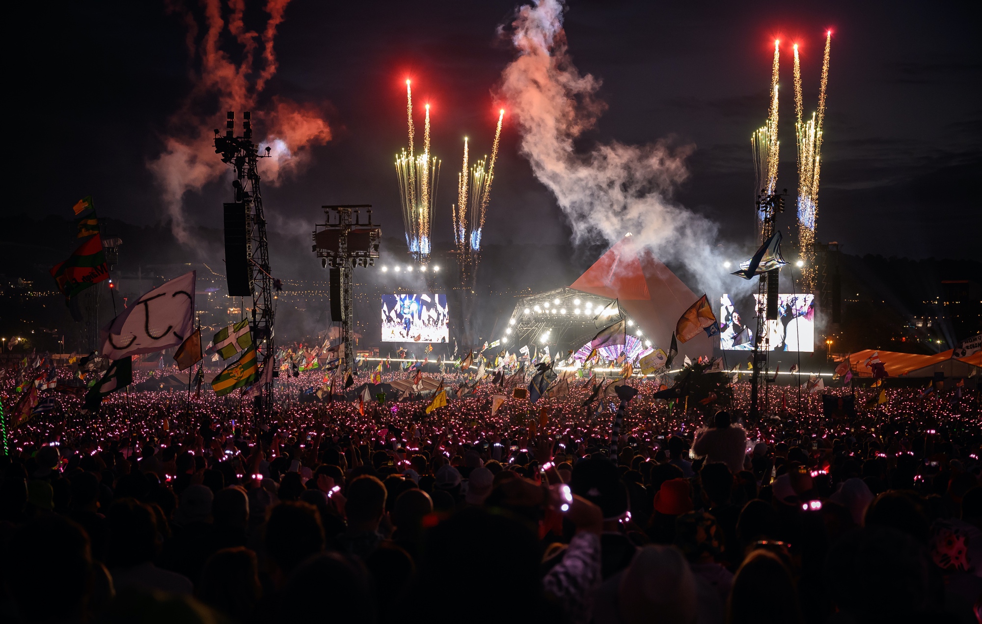 Want to play Glastonbury 2025? This year’s Emerging Talent competition has launched