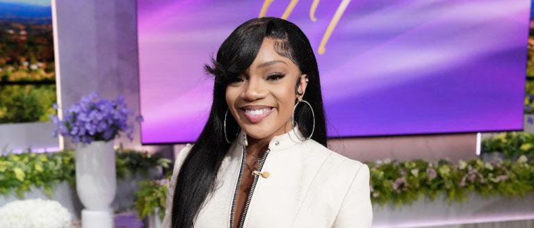 GloRilla Will Take Over North America Soon On Her Just-Announced ‘Glorious’ Tour