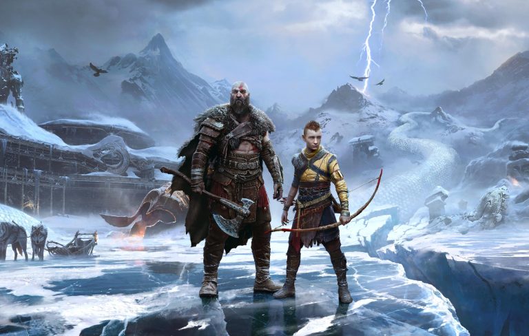 The next ‘God Of War’ could be set in ancient Egypt