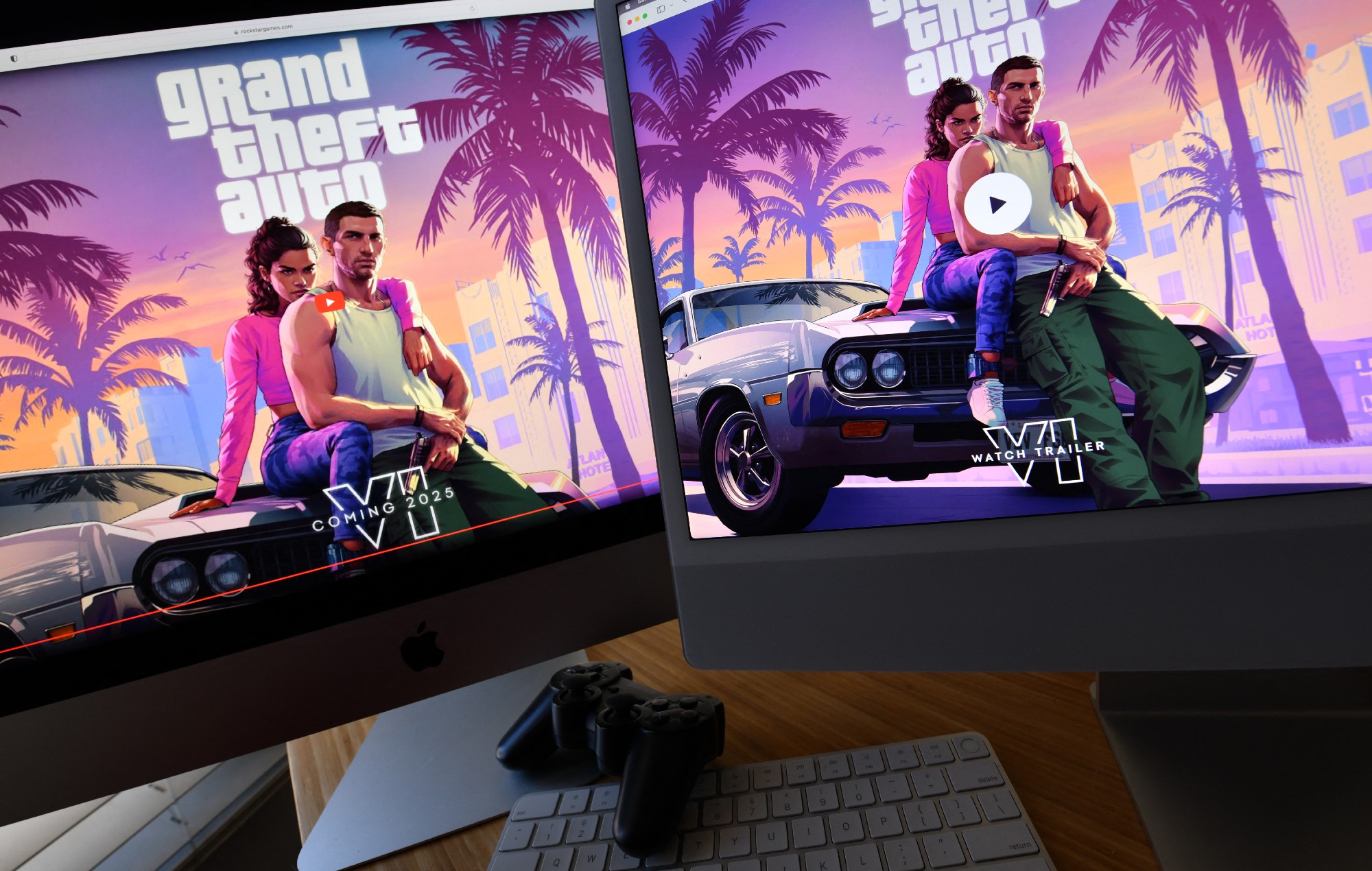 Grand Theft Auto 6 fans are worried new game could cost $100