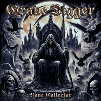 Grave Digger – Bone Collector Review