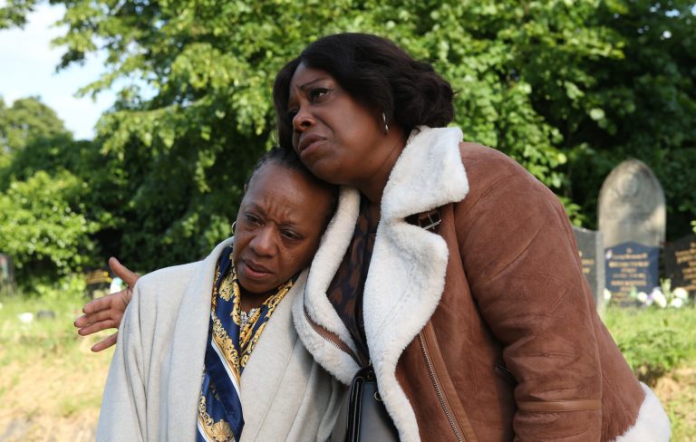 ‘Hard Truths’ review: quiet devastation and laugh-out-loud rants from legendary director Mike Leigh