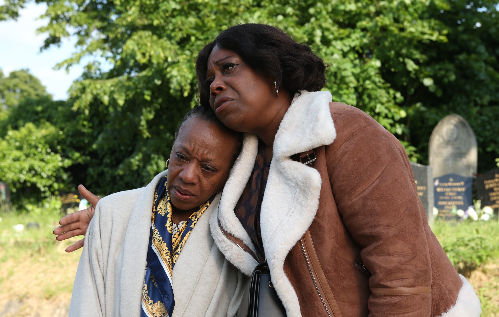 ‘Hard Truths’ review: quiet devastation and laugh-out-loud rants from legendary director Mike Leigh