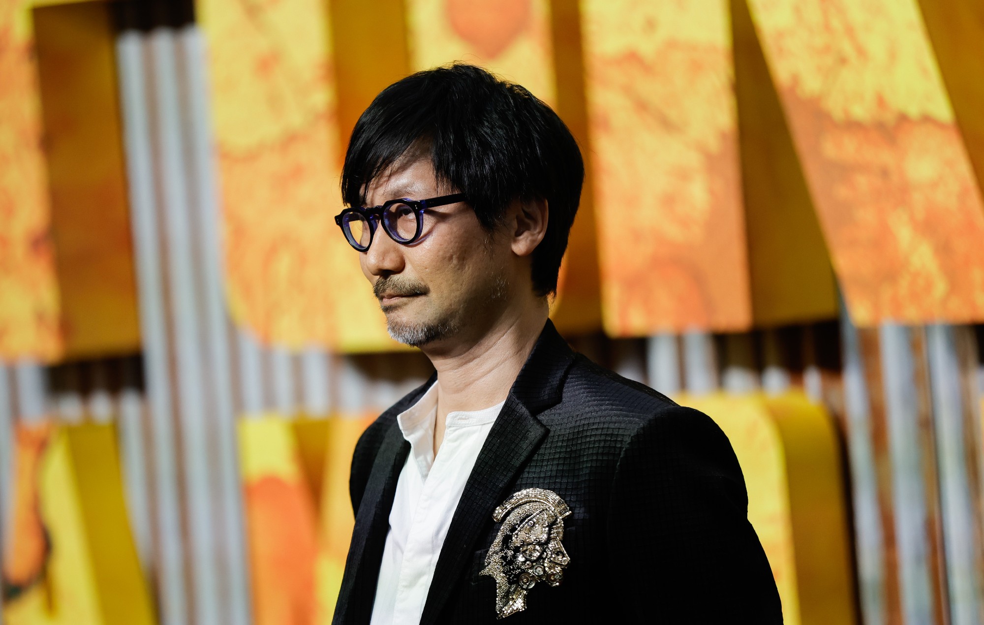 Hideo Kojima doesn’t know how much longer he’ll be making games