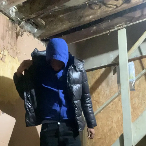 BlueBenjiiBreezy: Cincinnati’s Rising Hip-Hop Force