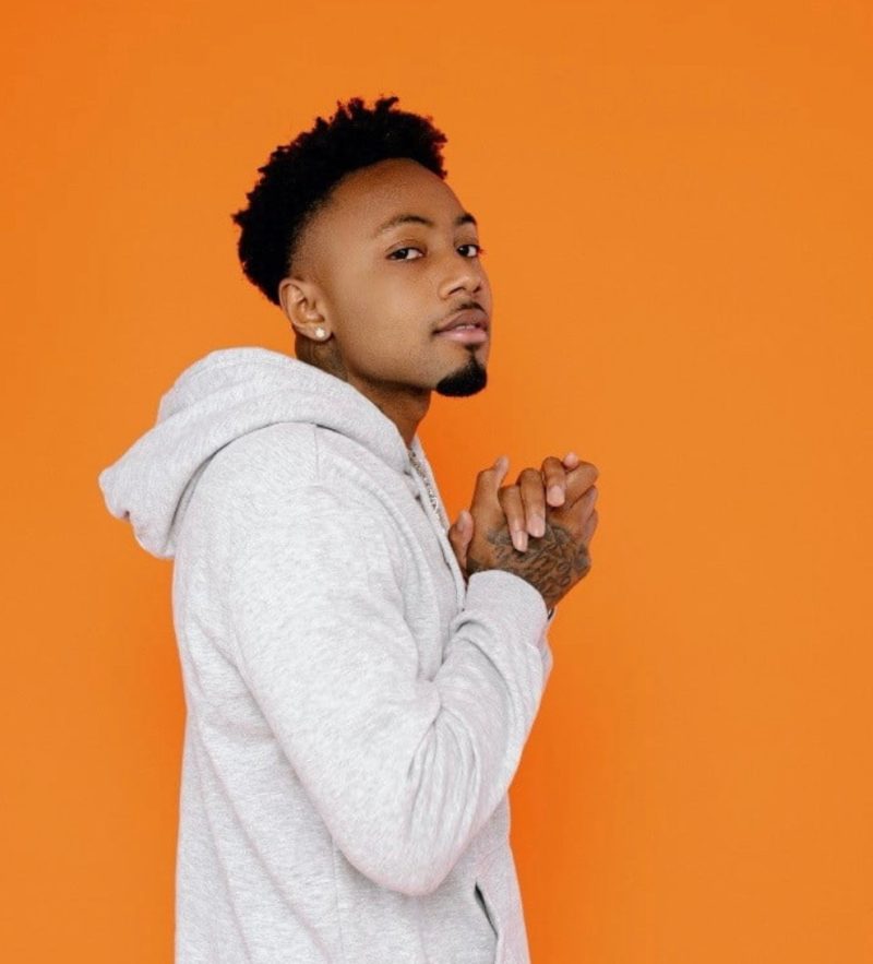 Kyle Banks Drops Soulful Anthem ‘Lost Souls’: A Game-Changer in R&B”