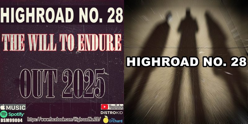 Highroad No. 28: The Sound of Resilience and Evolution
