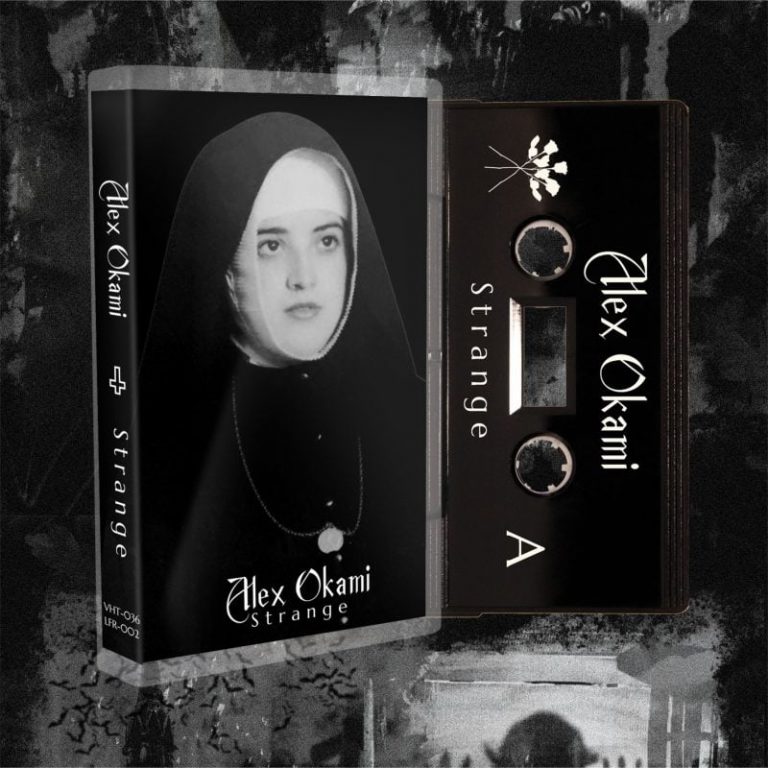 Between the Moon and the Sea — Alex Okami Tells a Tale of Dark Desire With “Vampiros”