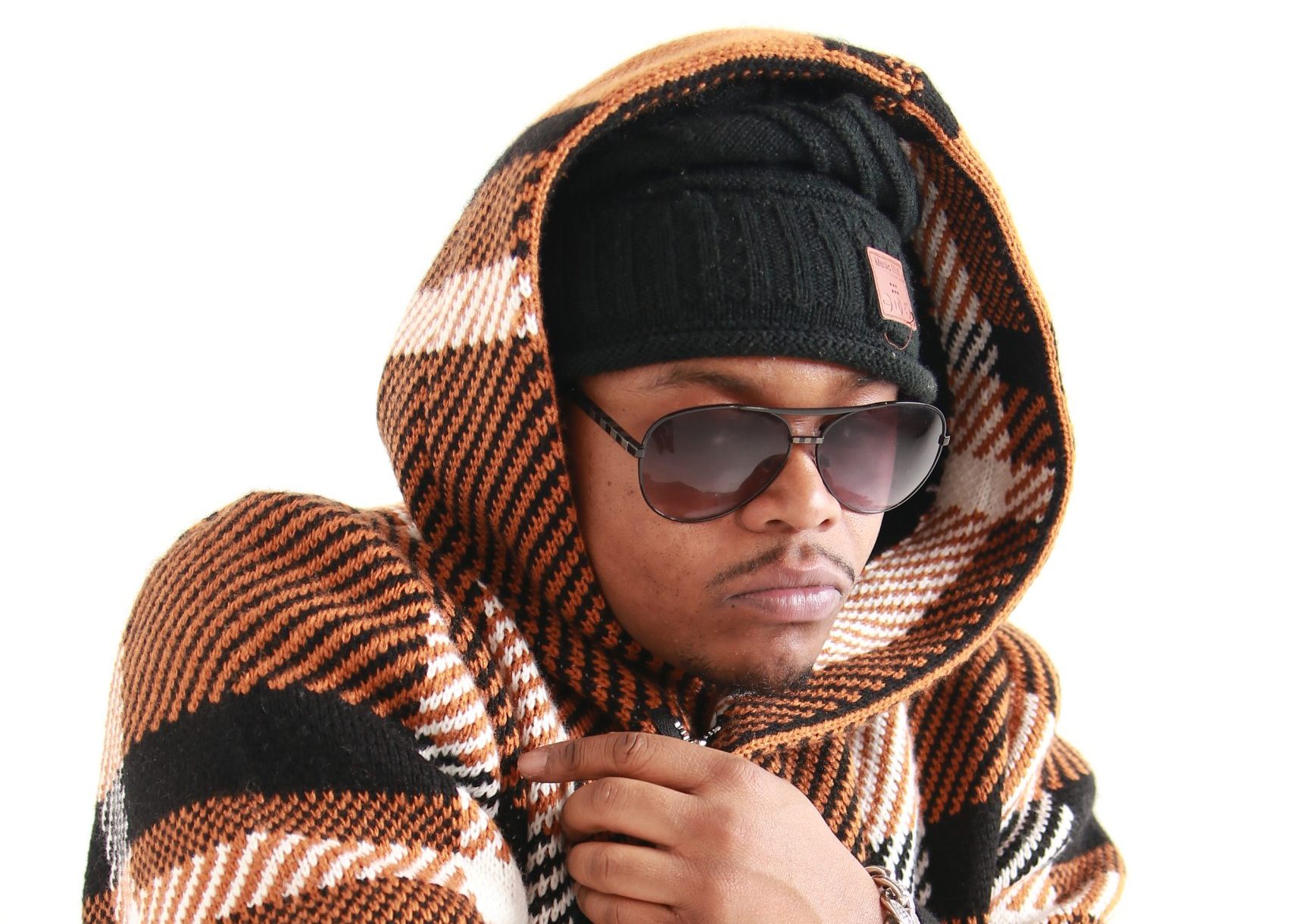 Chicago’s Luv Docta Set to Ignite Valentine’s Day with Soulful New Single “You”