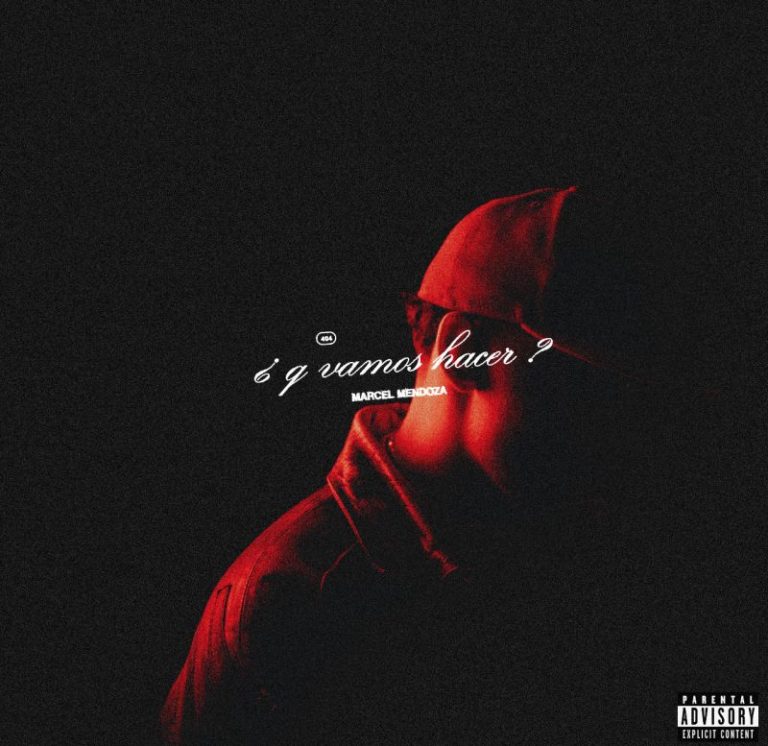 Marcel Mendoza’s Latest Release: A Love Song With a Motivational Edge