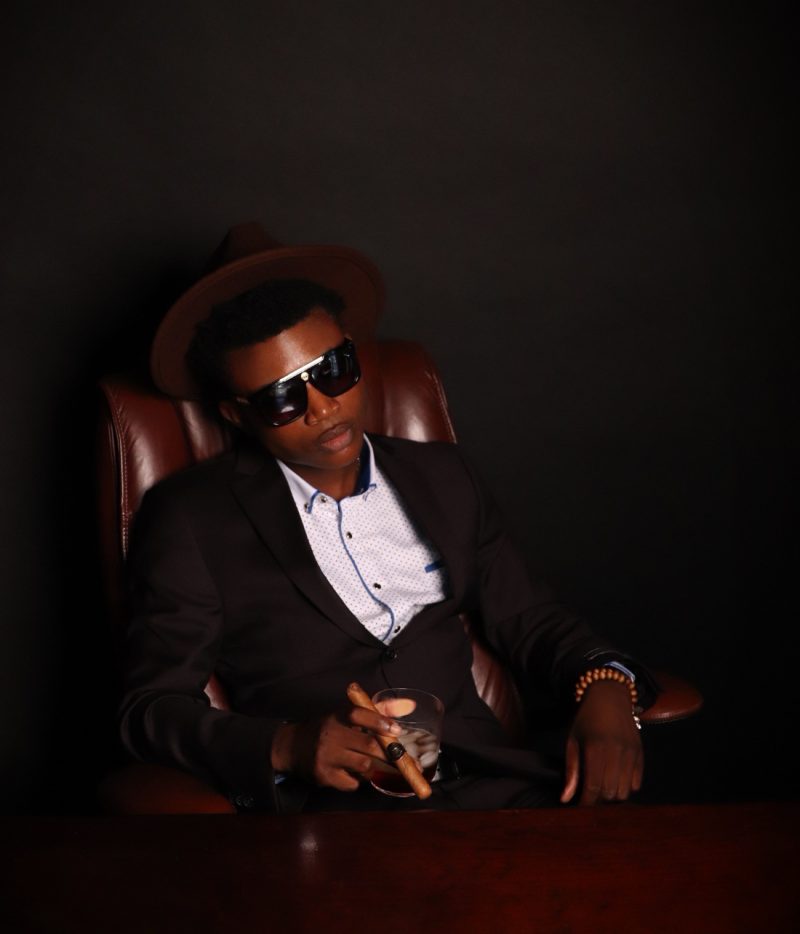 Wale Currency: The American Fuji Pioneer Inspiring Hope Through Music