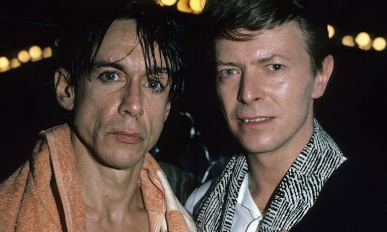 Best David Bowie Collaborations: 12 Encounters With The Starman