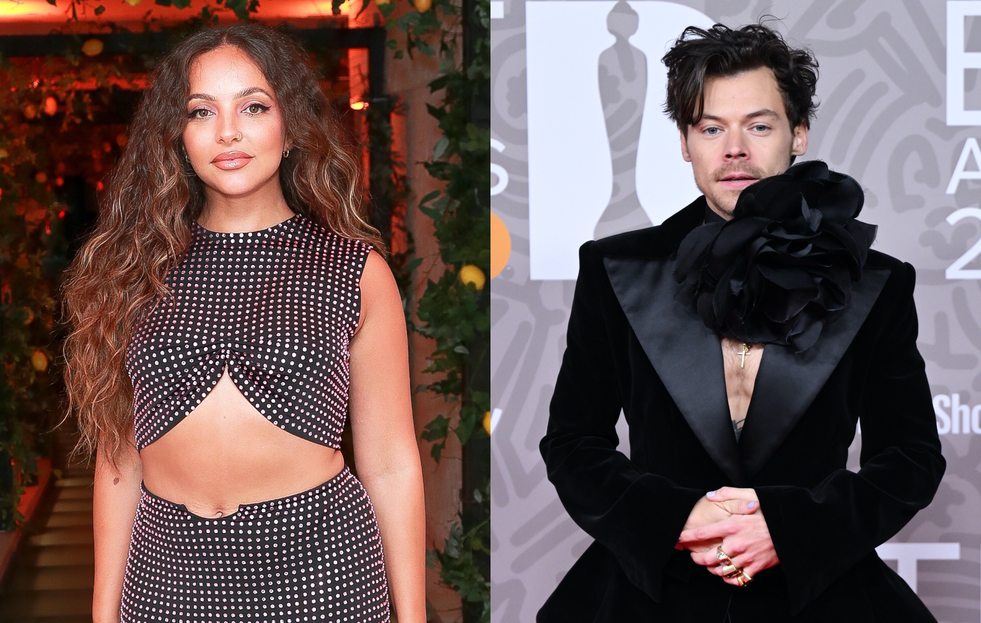 JADE says Harry Styles “ignored” her after their first date as teens