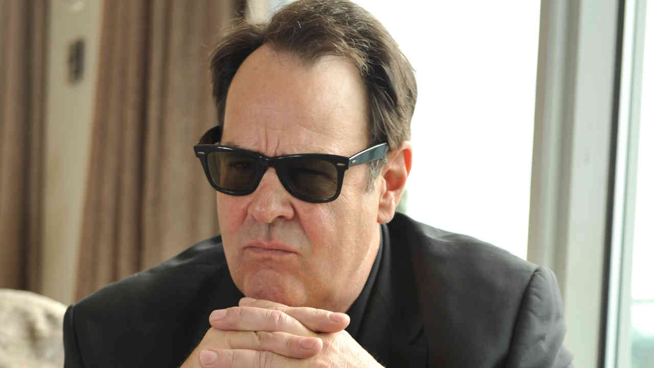 “A really painful song about how hard it is to lose friends. When I sing it, I think of John Belushi”: We asked Blues Brothers star Dan Aykroyd to give us his 11 favourite blues records, and he delivered